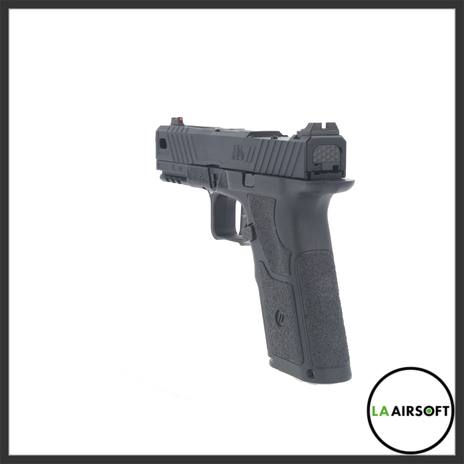 PTS ZEV - OZ9 Elite (Standard Version)