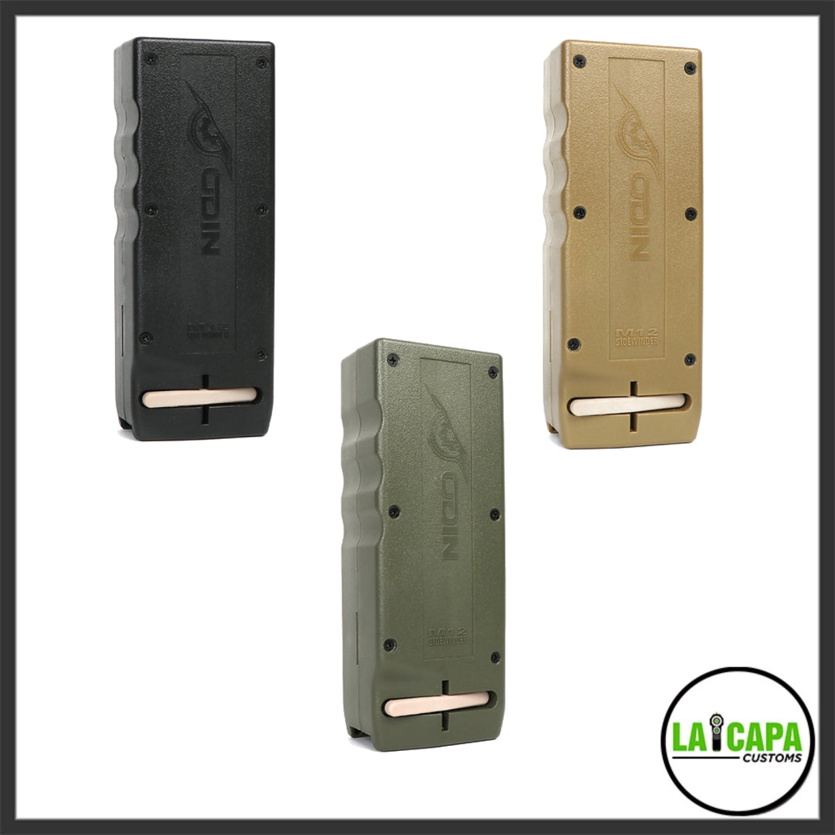 PTS_Odin Innovations M12 Sidewinder Speed Loader main