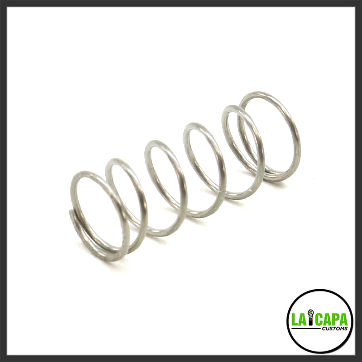 PolarStar Light Poppet Spring for FE/F2