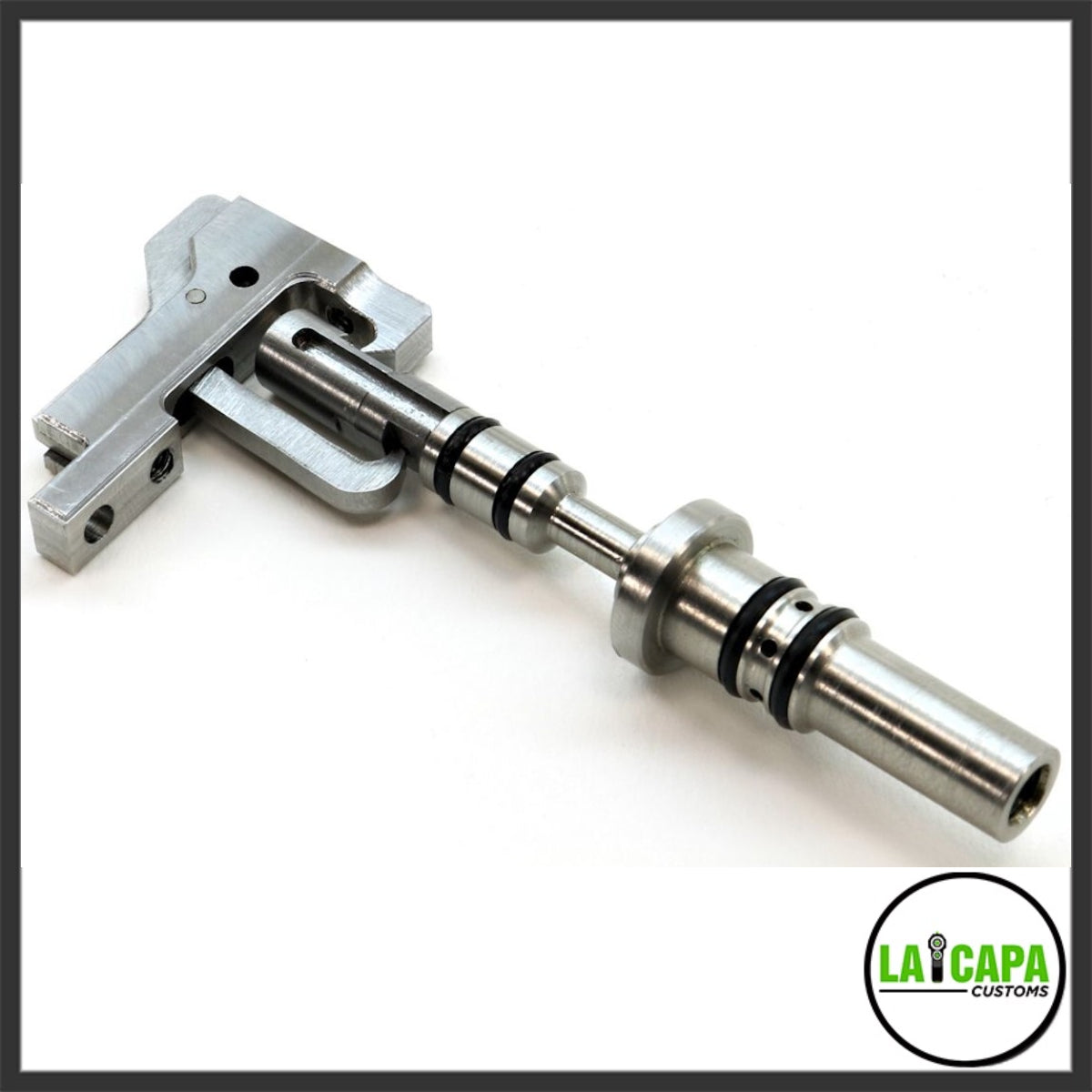 Polarstar Kythera (Semi-Auto) V2 - (M4_M16) 1