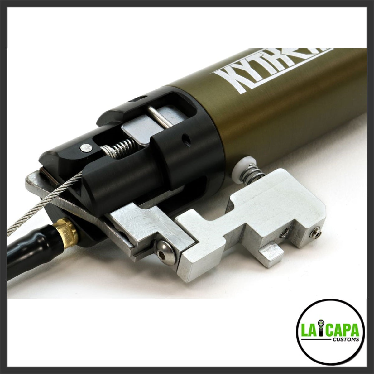 Polarstar Kythera (Semi-Auto) V2 - (M4_M16) 2