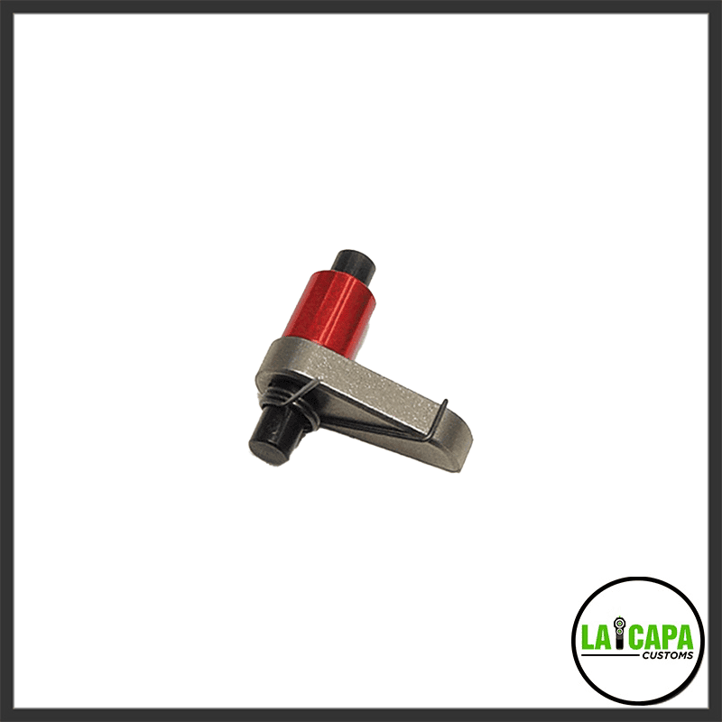 Prometheus - Anti-Reversal latch