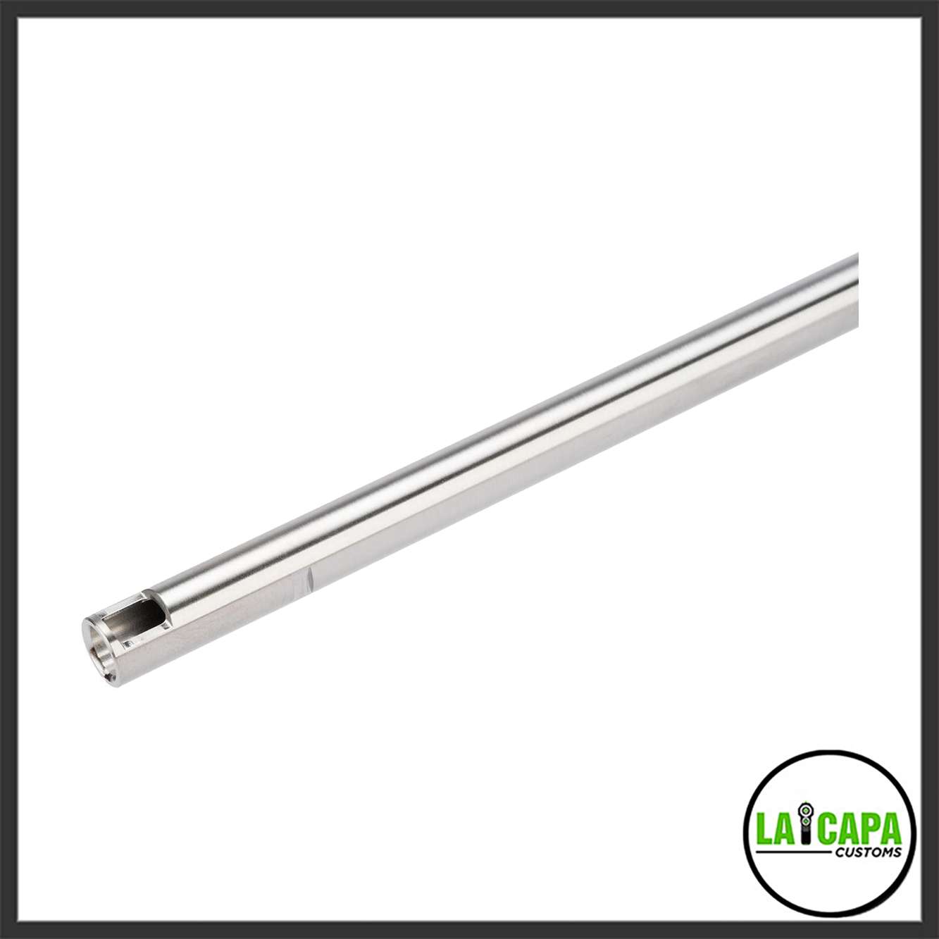 Prometheus Inner barrel