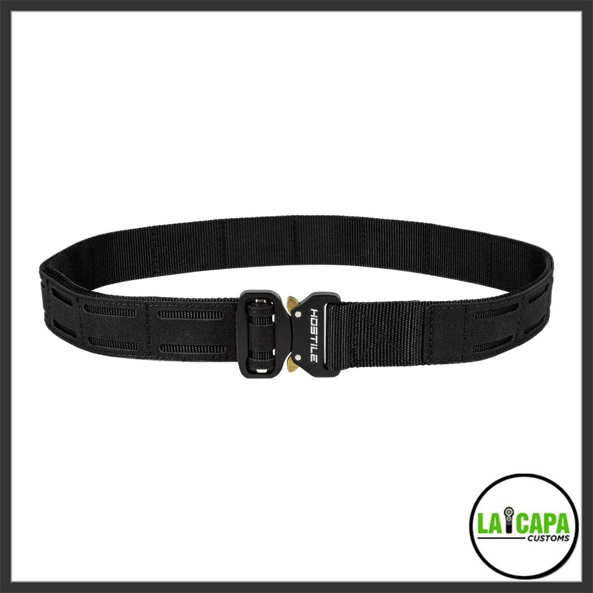 HK Army Quick Click Molle Belt