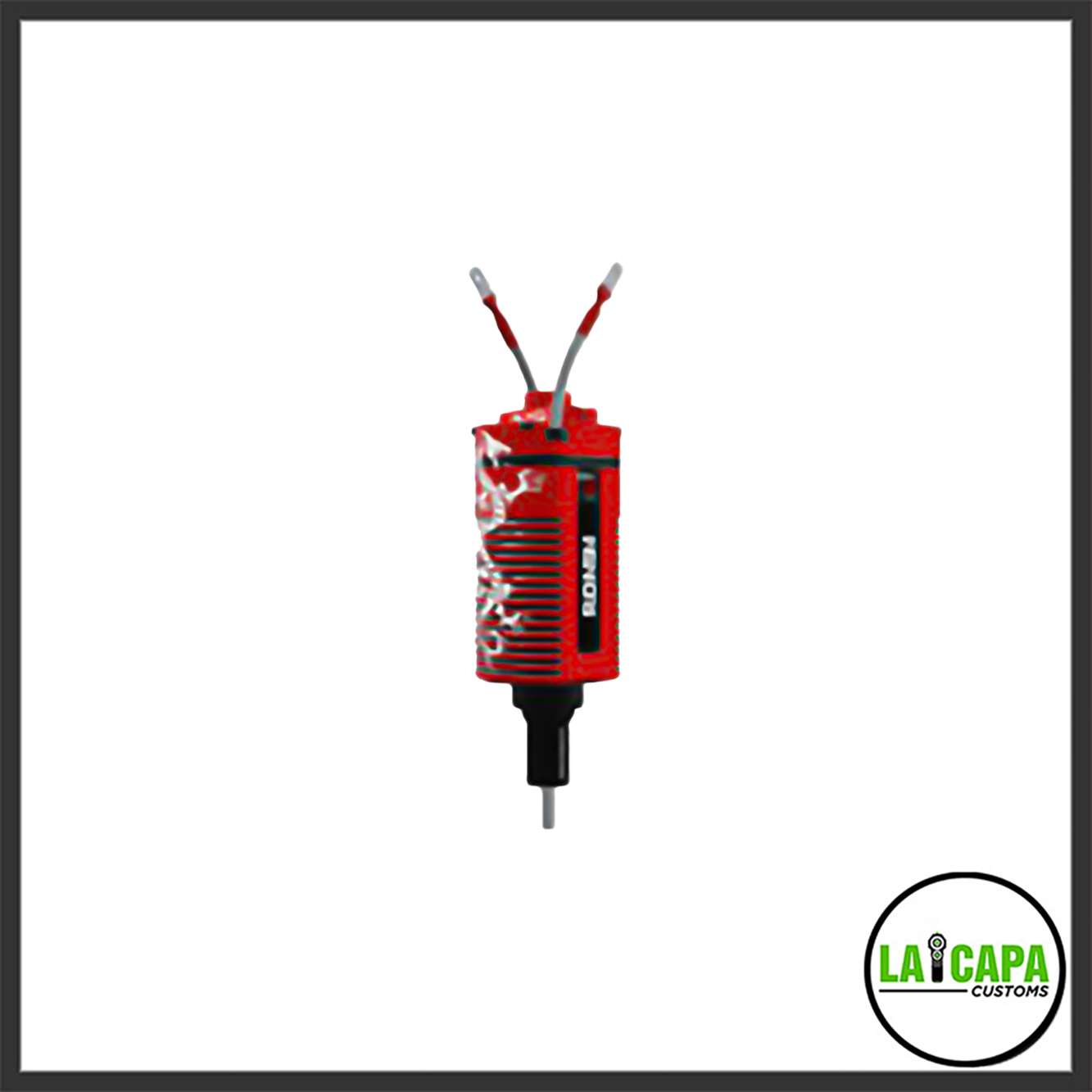 Warhead Ronin Brushless Motor 2