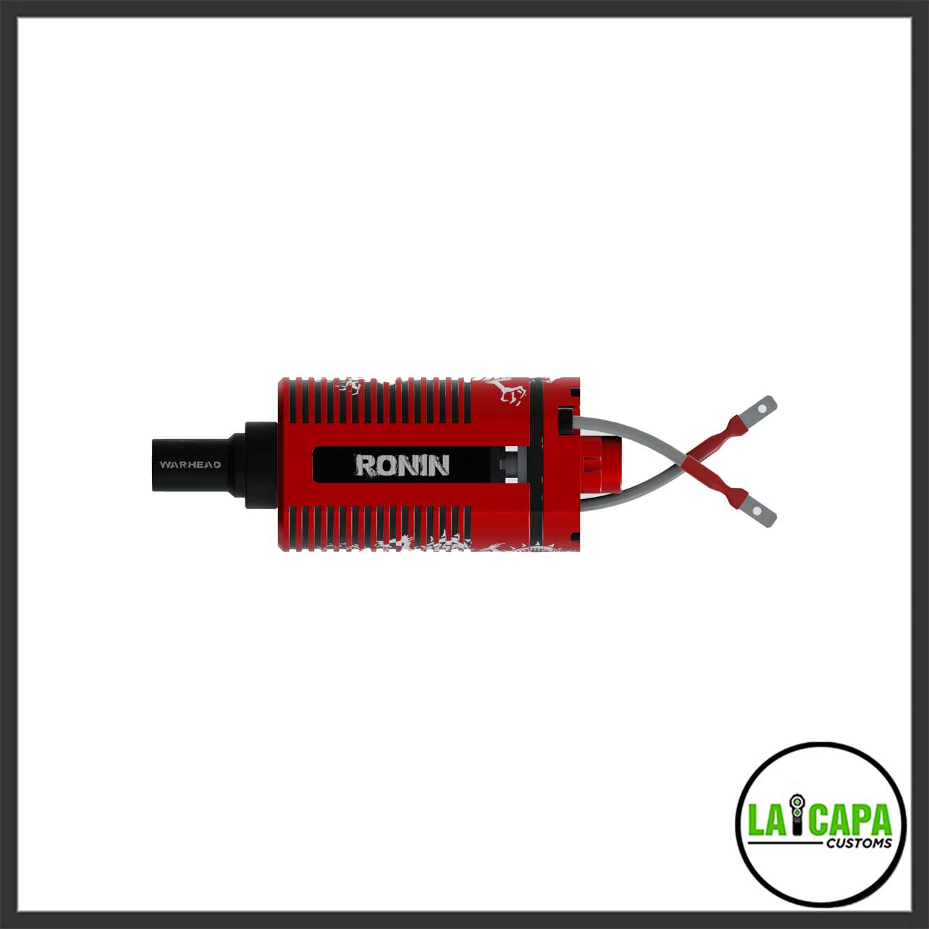Warhead Ronin Brushless Motor