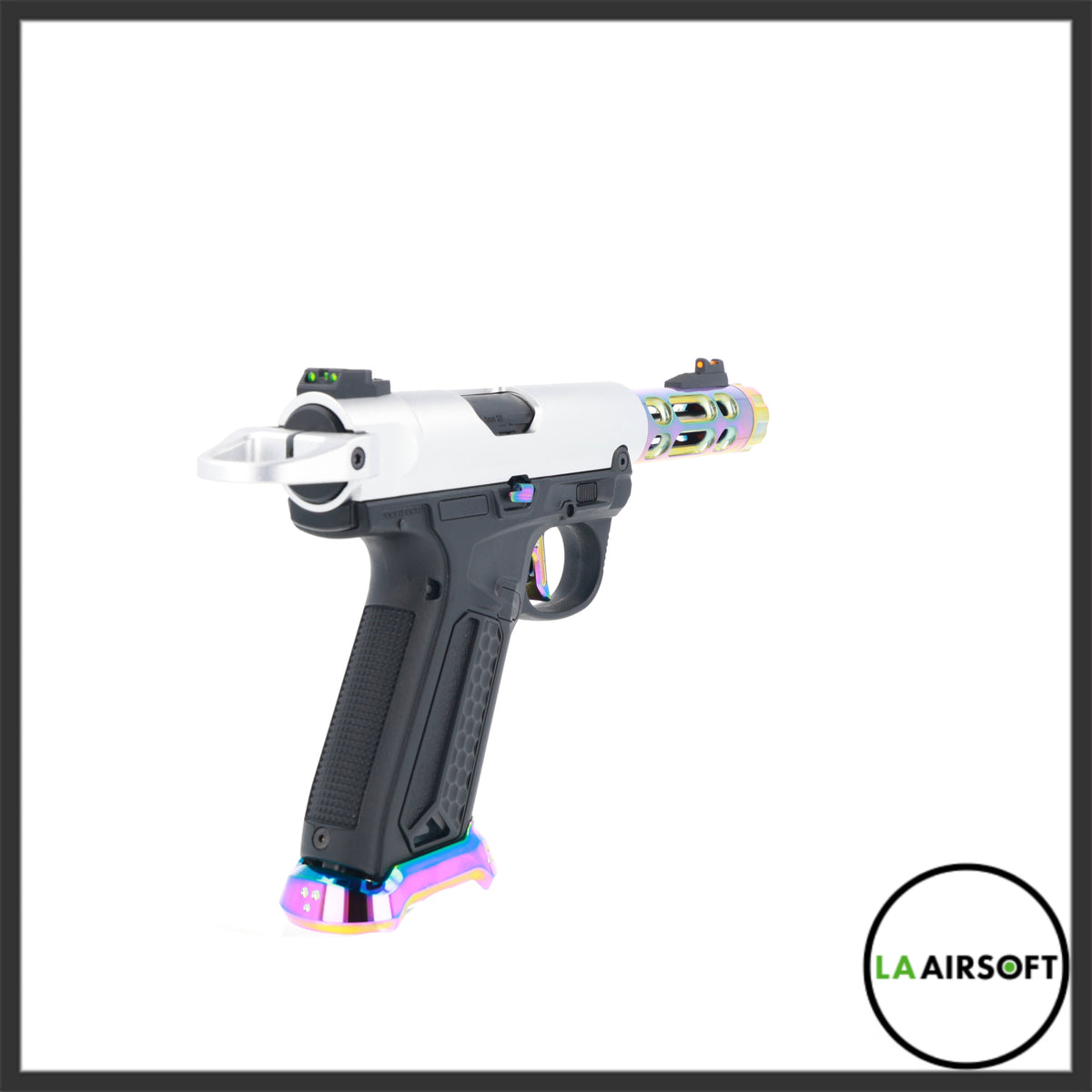 "Specter" AAP-01 Prebuild
