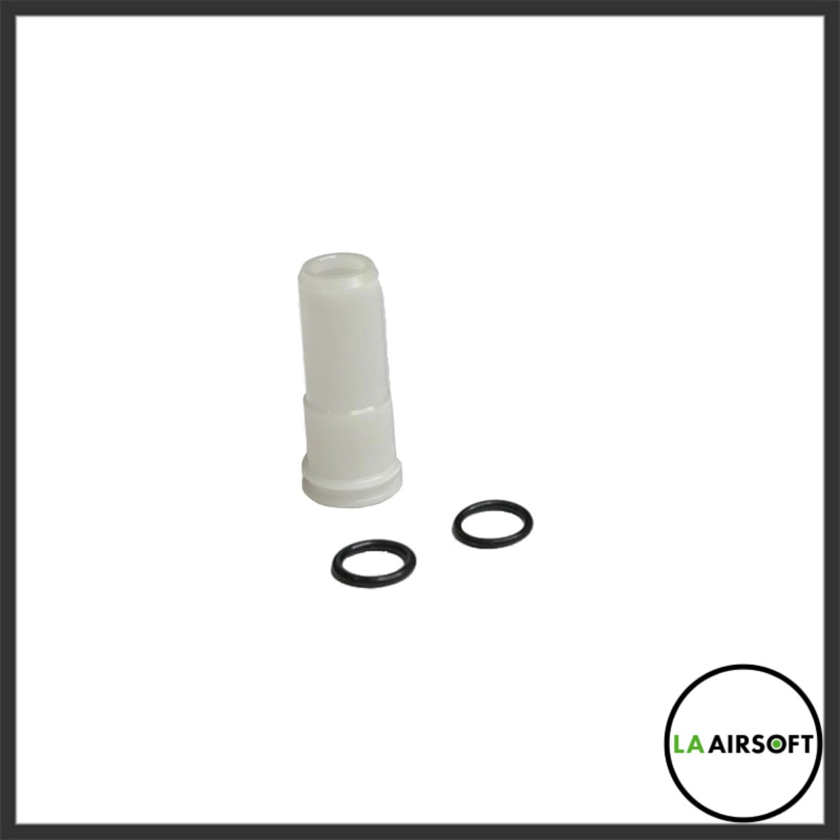 Real Deal Airsoft Pom Nozzle (21.1mm)