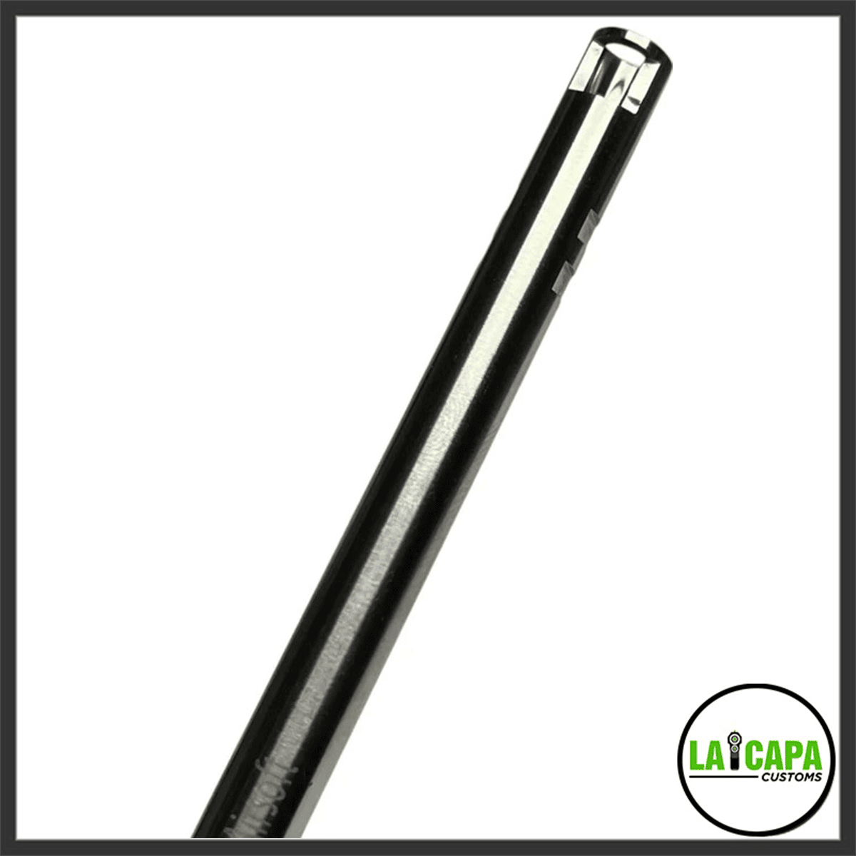 Real Deal 6.02mm Stainless Steel Inner Barrel