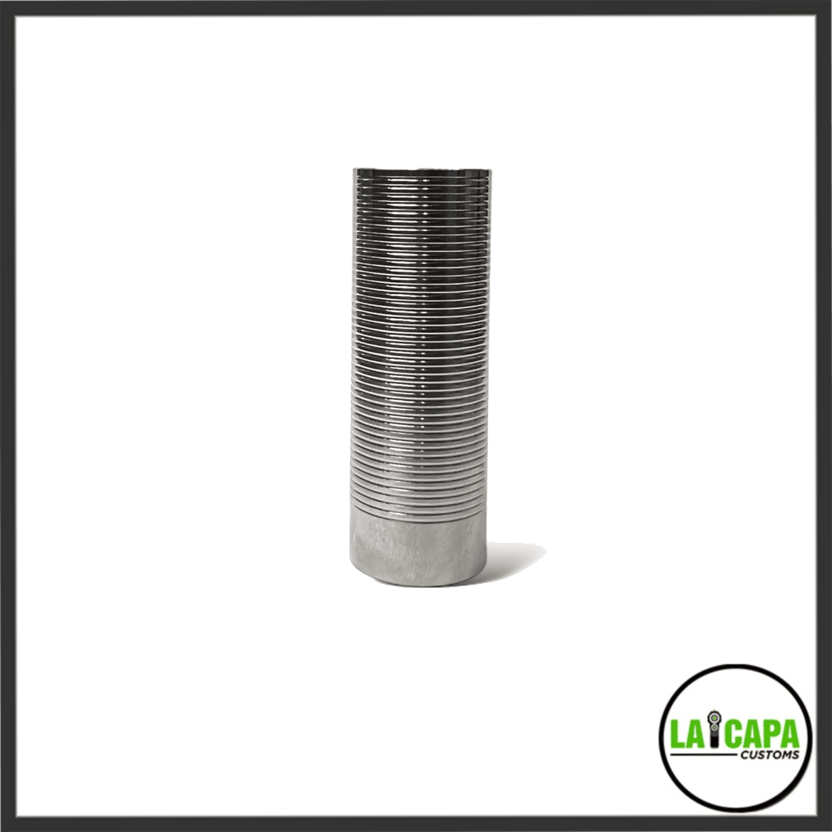 Real Deal Cylinders 100