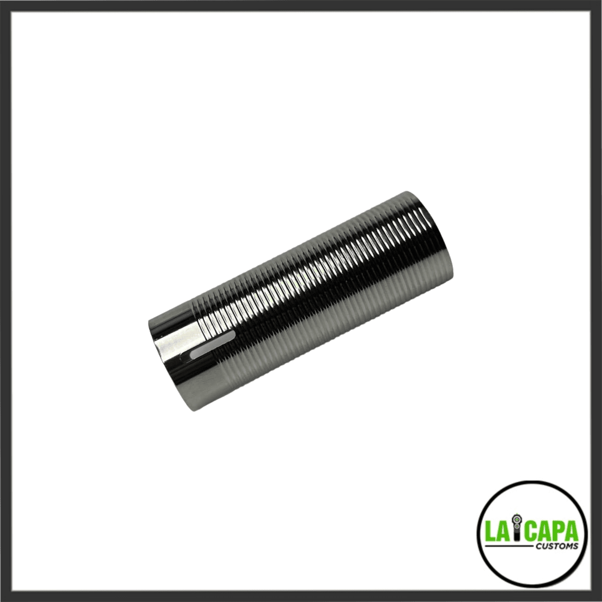 Real Deal Cylinders 75