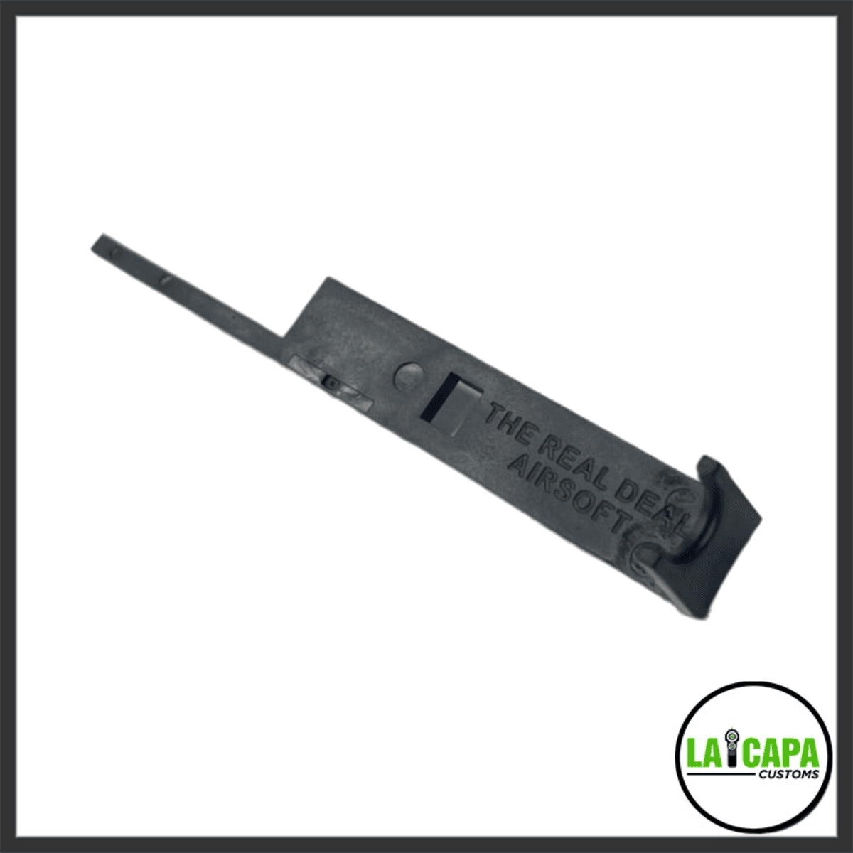 Real Deal DSG Tappet Plate