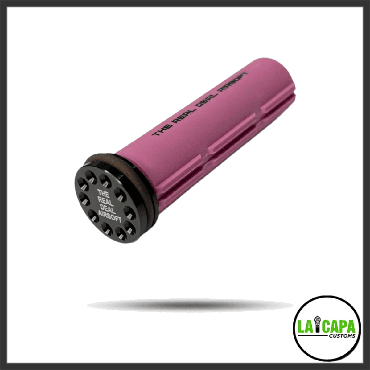 Real Deal Performance Piston Assembly 5.0 (1)