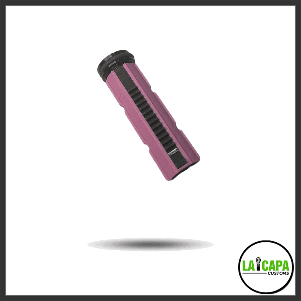 Real Deal Performance Piston Assembly 5.0 (2)