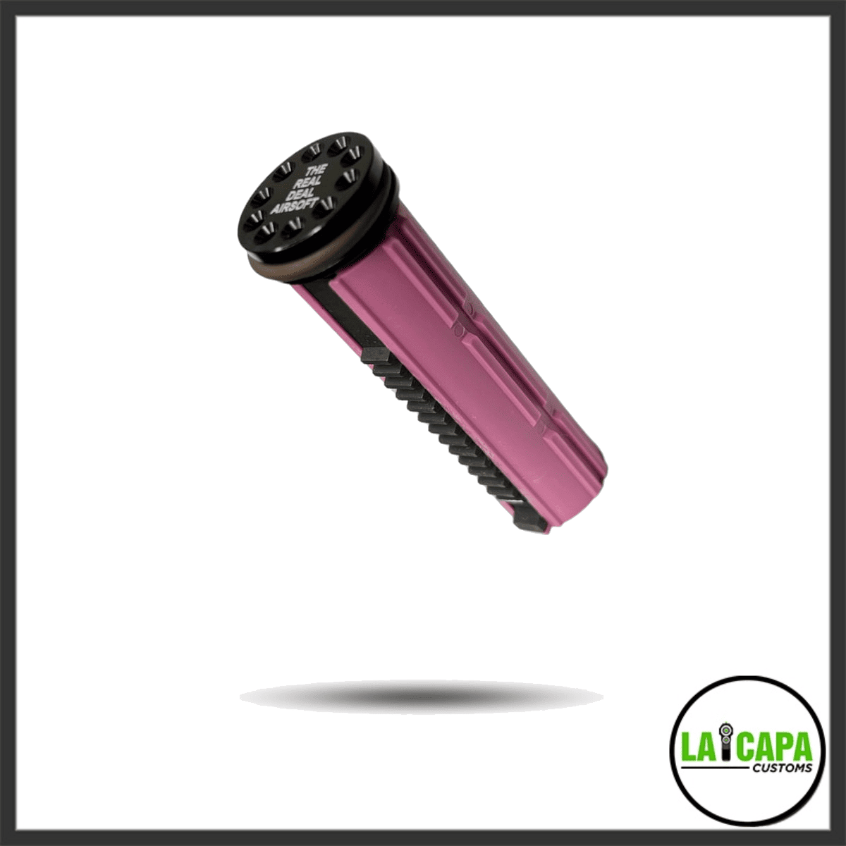 Real Deal Performance Piston Assembly 5.0 (3)