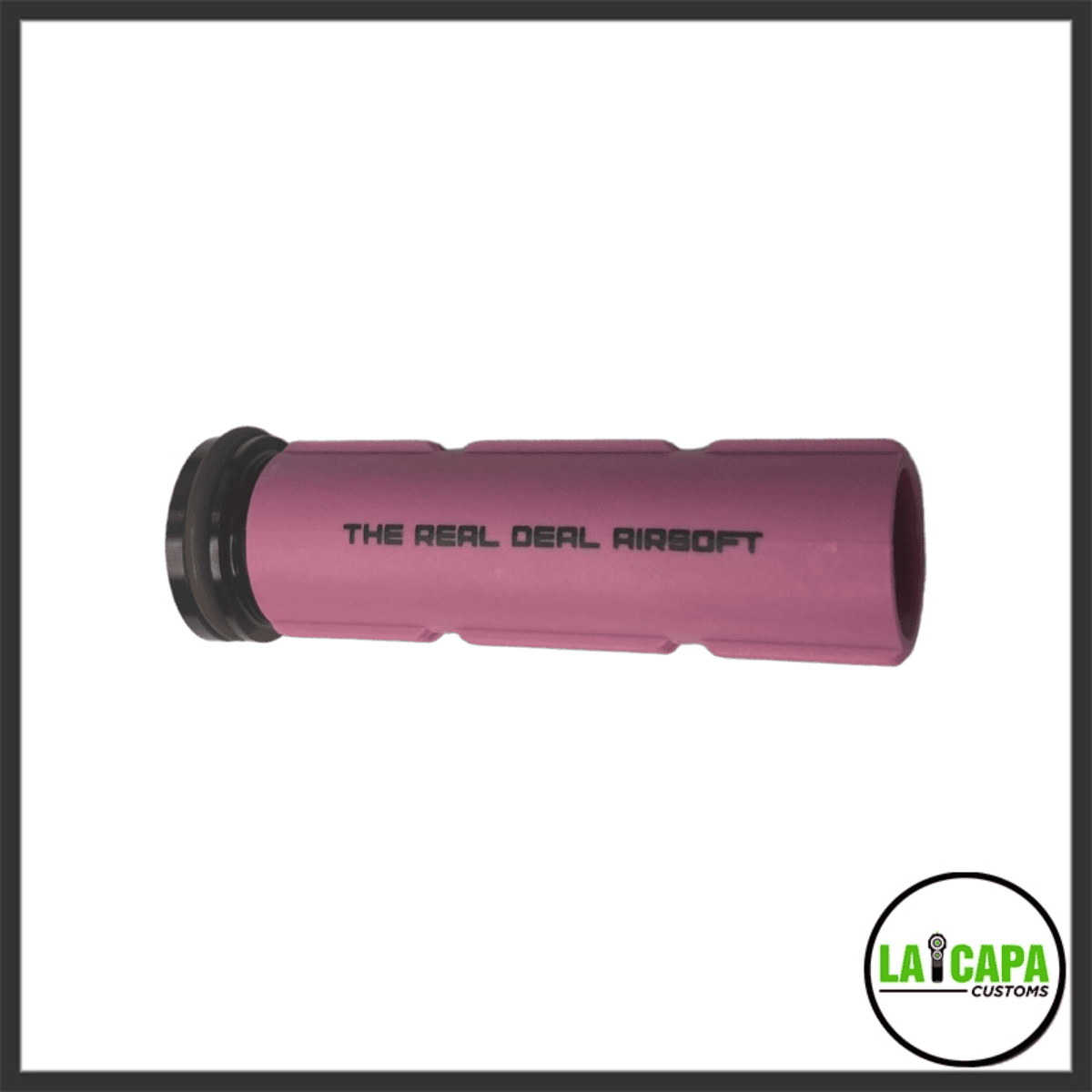 Real Deal Performance Piston Assembly 5.0 (5)