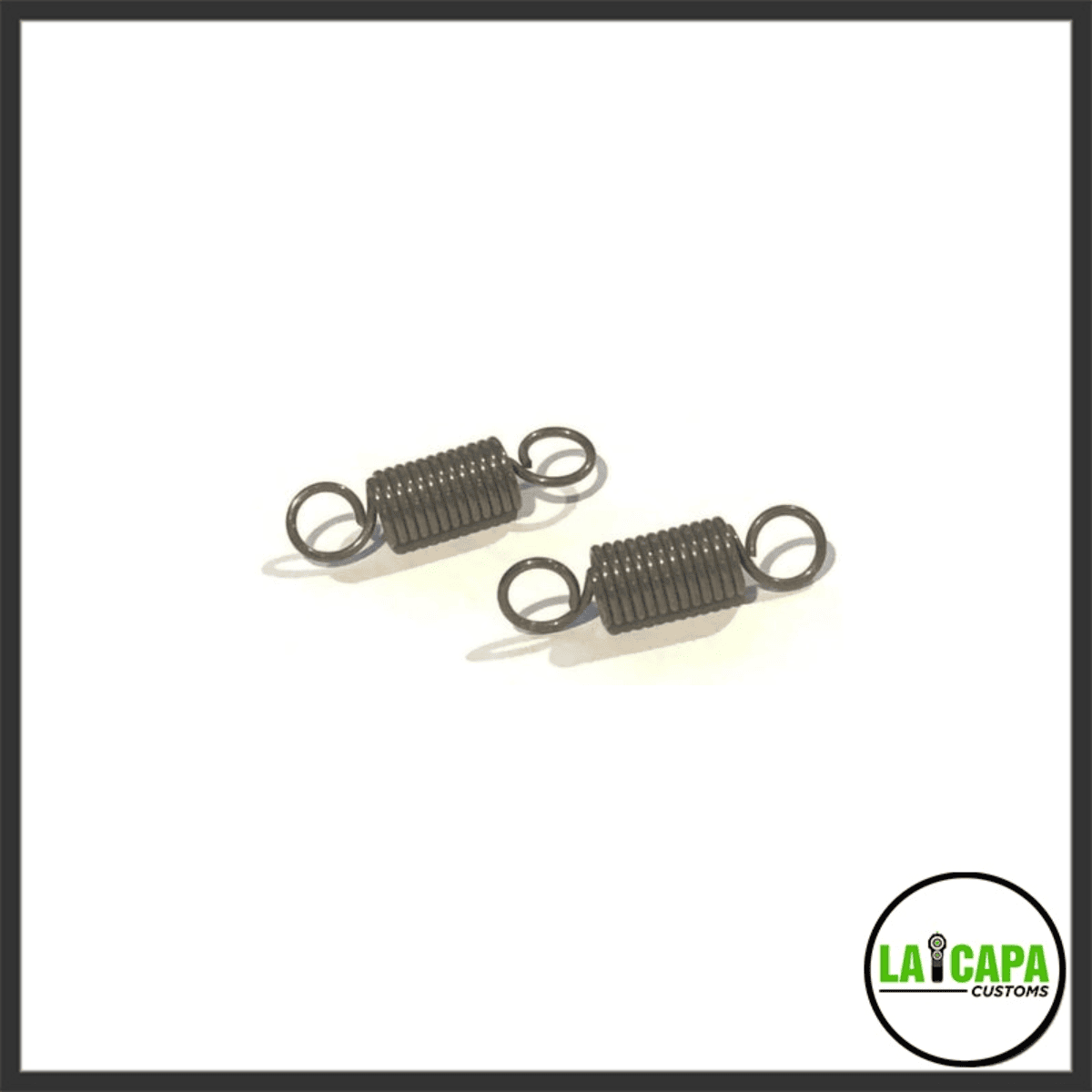 Real Deal SUPER STRENGTH Tappet Spring