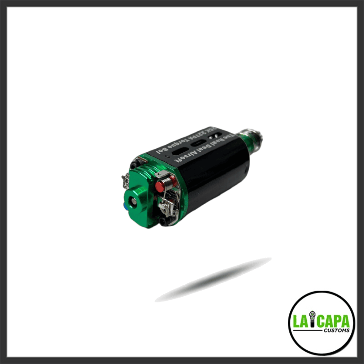 Real Deal Torque Boi 22 TPA High Torque Motor 3