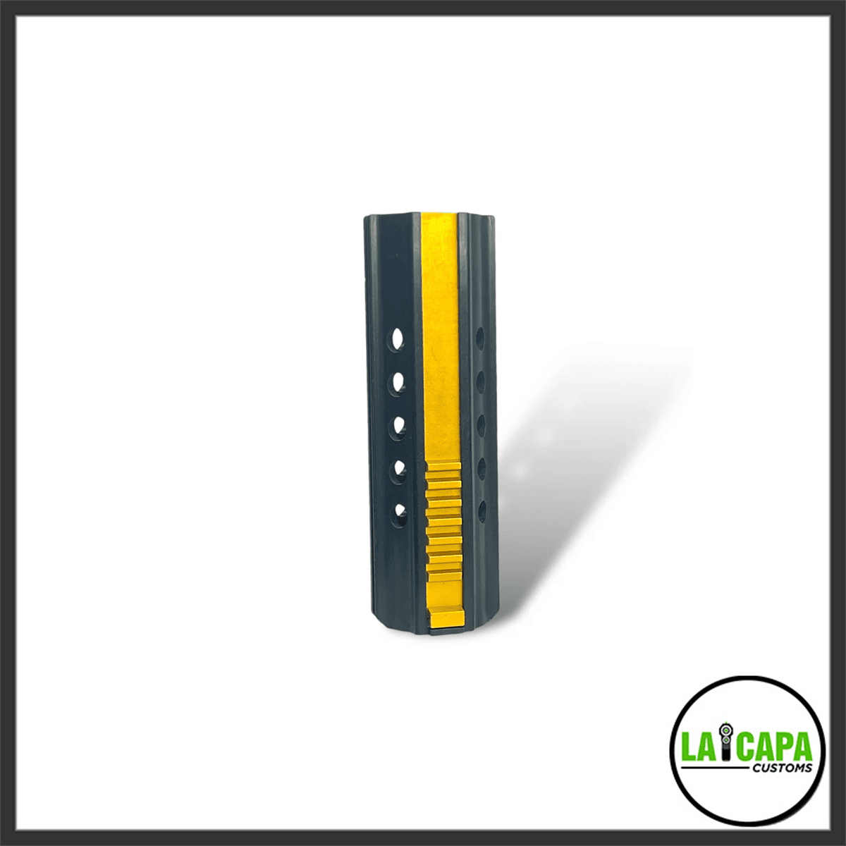 Real Deal Ultimate Performance Piston (Body only)