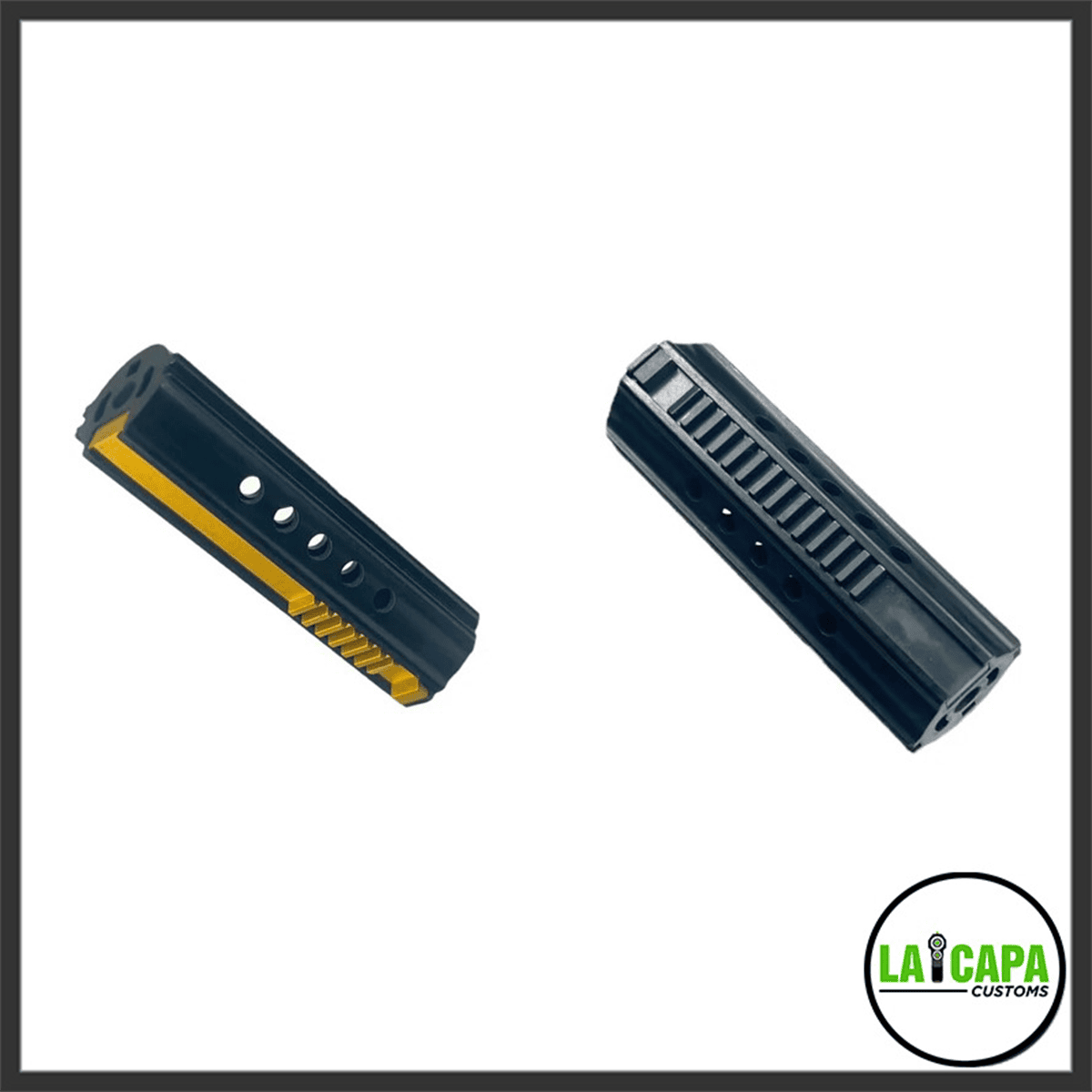 Real Deal Ultimate Performance Piston (Body only)