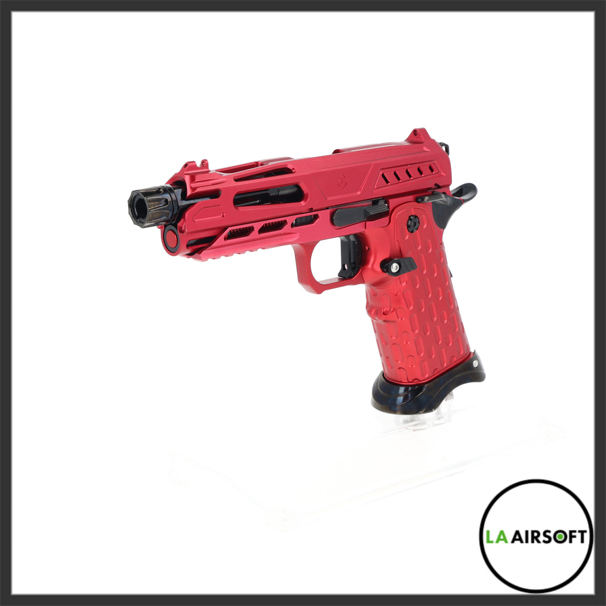 "Red Mage" Hi Capa Prebuild