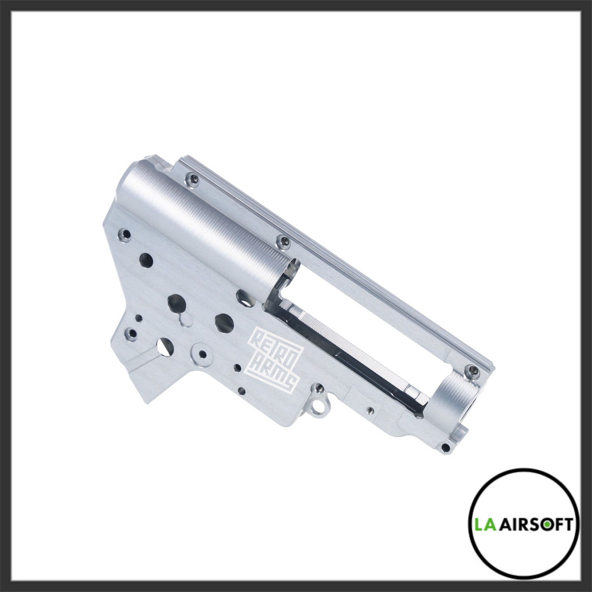Retro Arms CNC Gearbox for V2 (8mm)