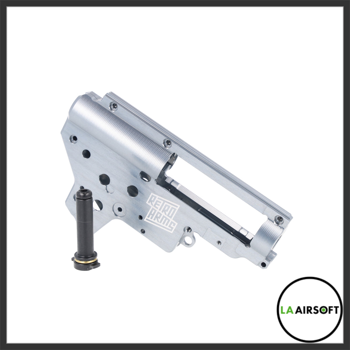 Retro Arms CNC Gearbox for V2 (8mm)