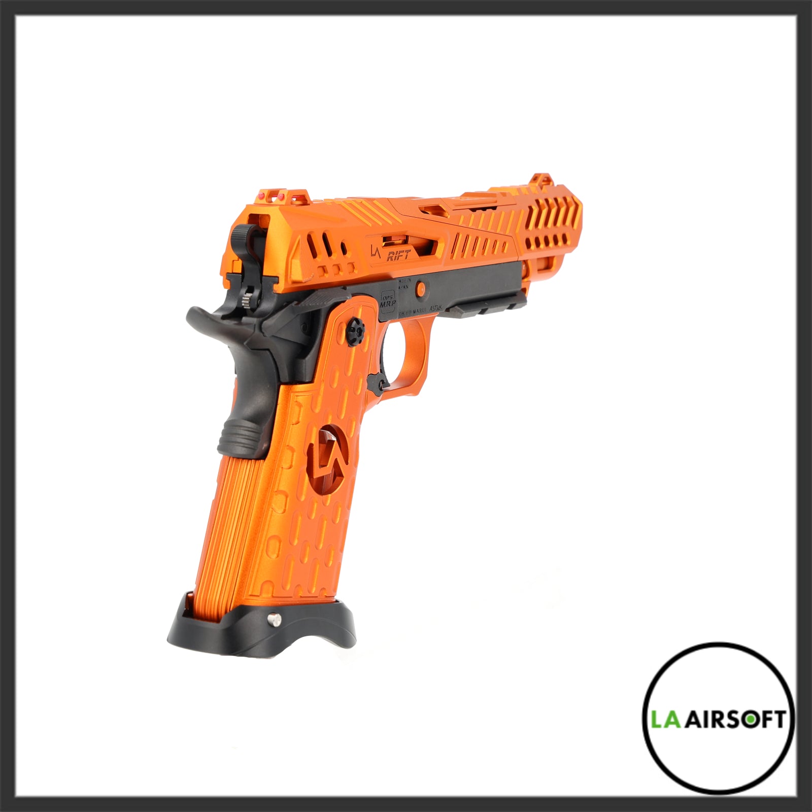 "Rexplode" Hi Capa Prebuild