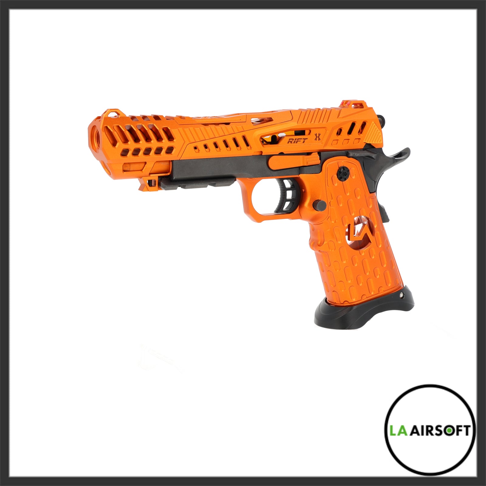 "Rexplode" Hi Capa Prebuild