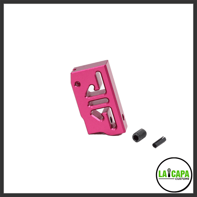 LA Capa Customs S2 Trigger - Pink