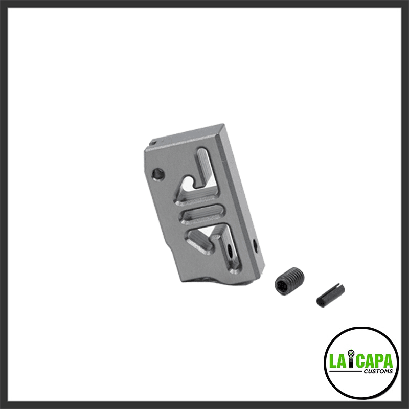 LA Capa Customs S2 Trigger - Grey