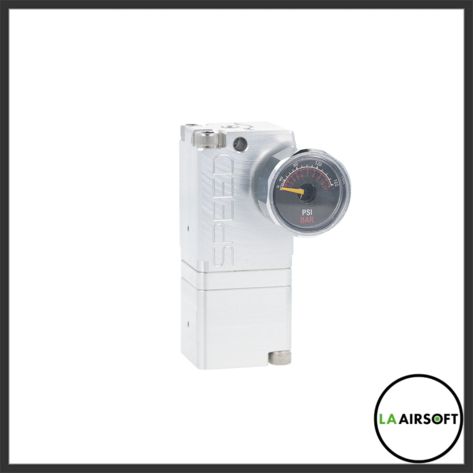 SPEED HPA Sport Regulator