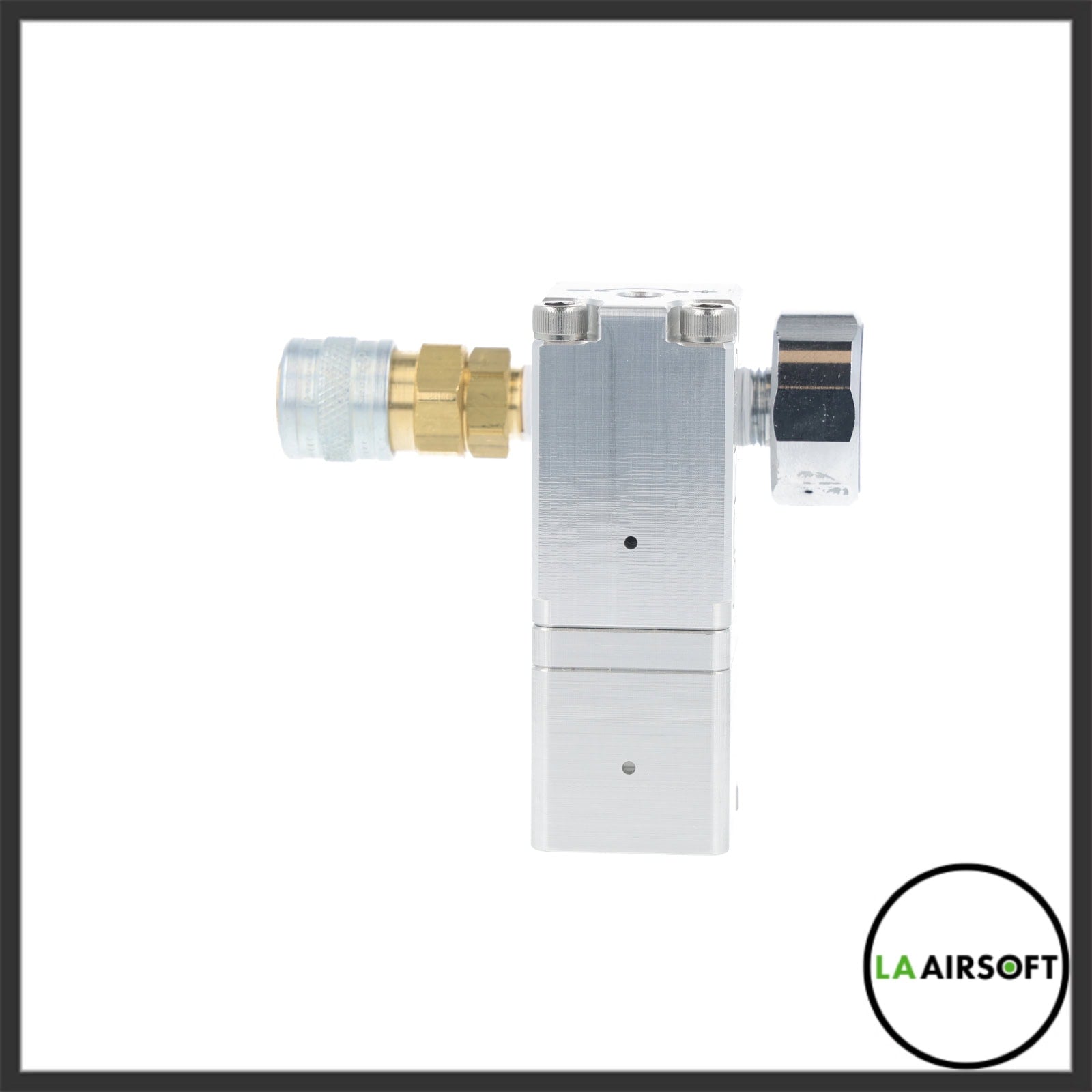 SPEED HPA Sport Regulator