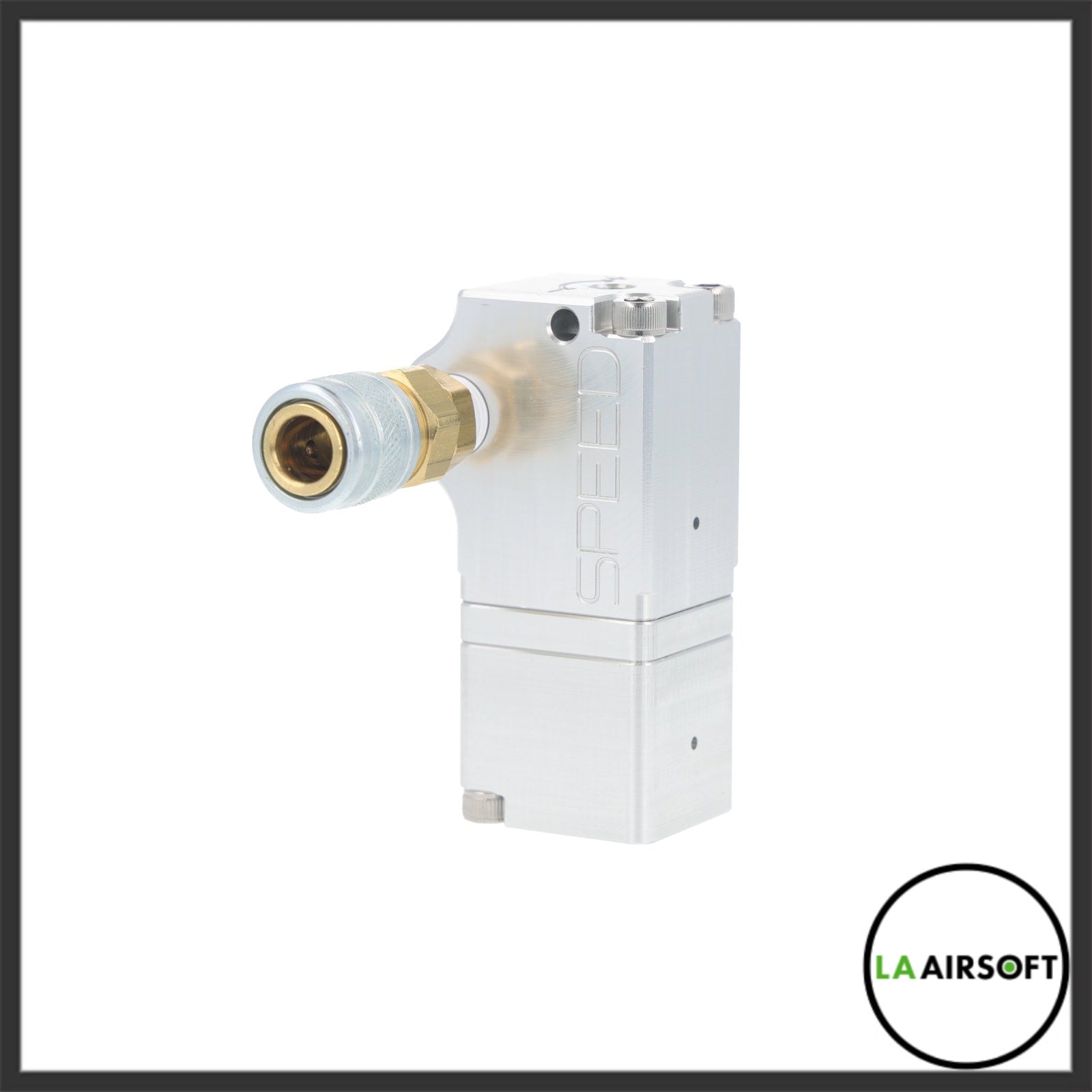 SPEED HPA Sport Regulator