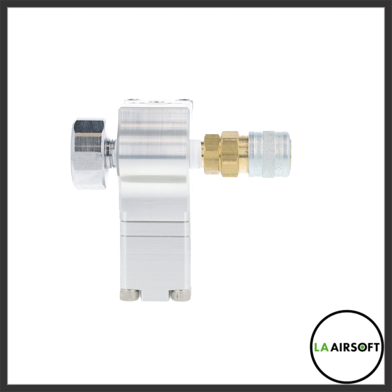 SPEED HPA Sport Regulator