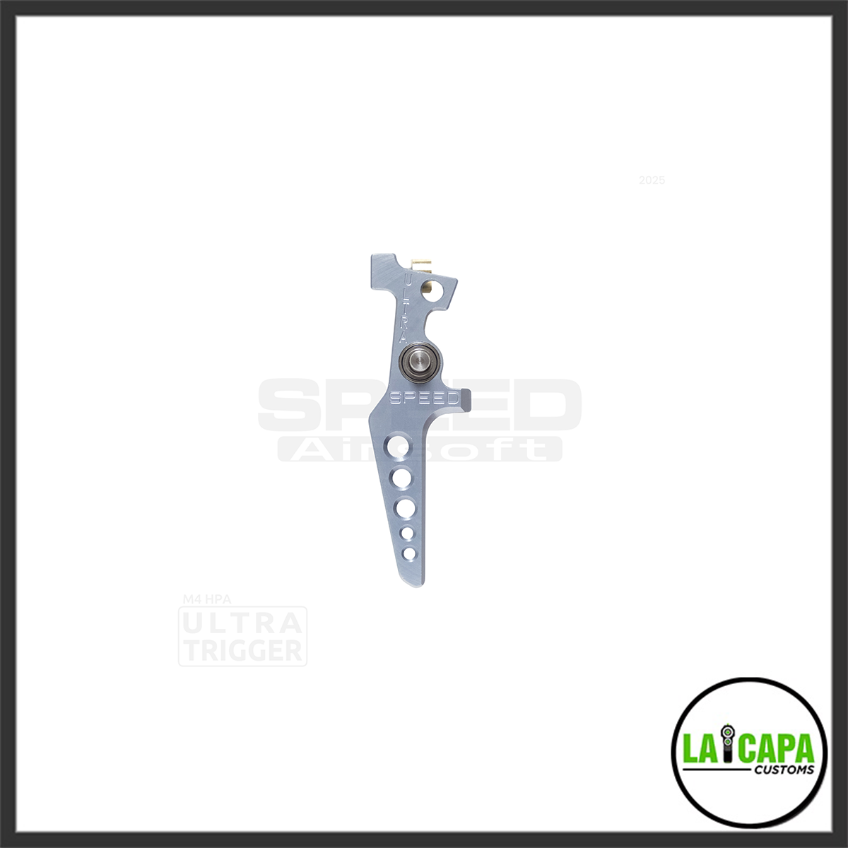 SPEED Ultra Flat Blade Trigger
