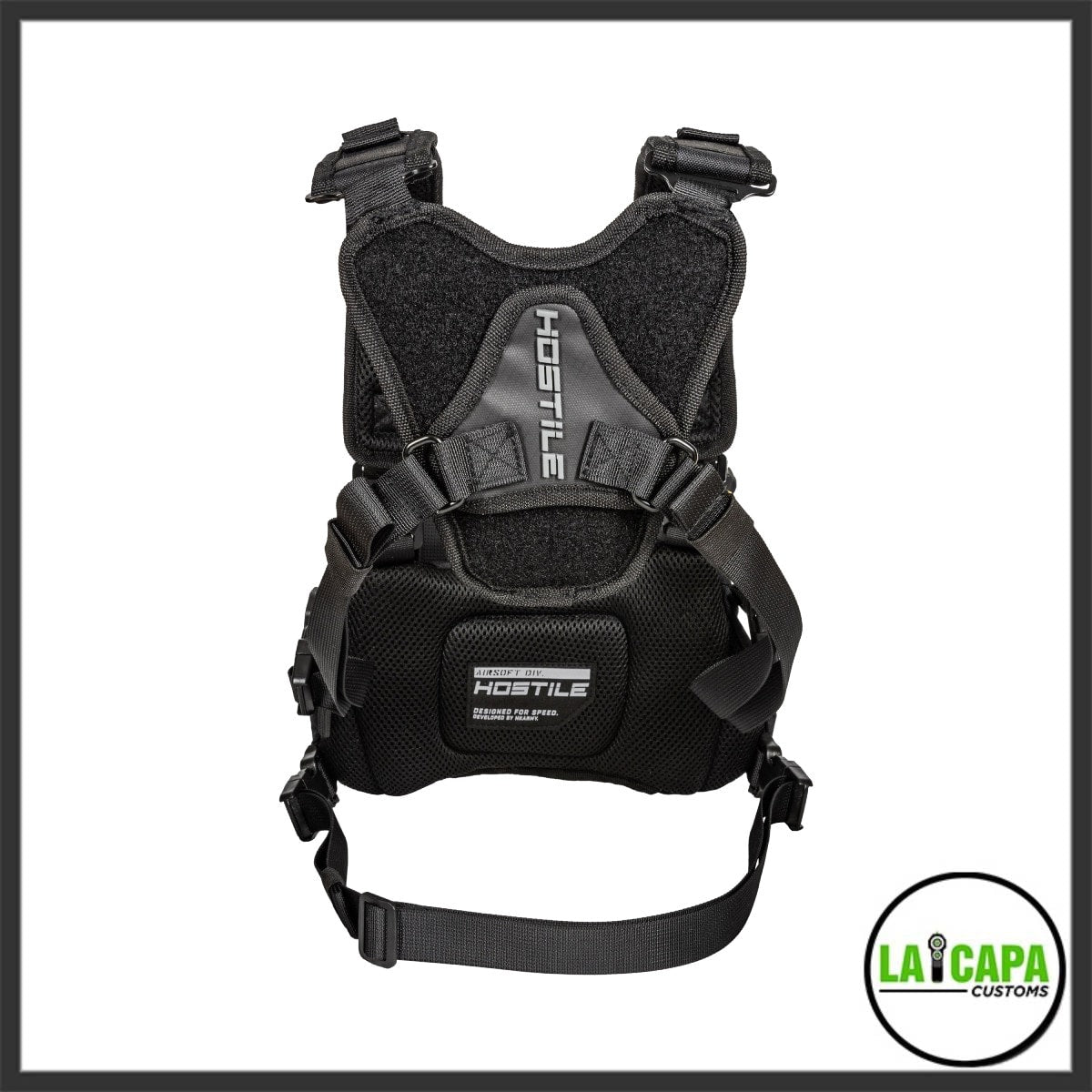 HK Army Sector Chest Rig