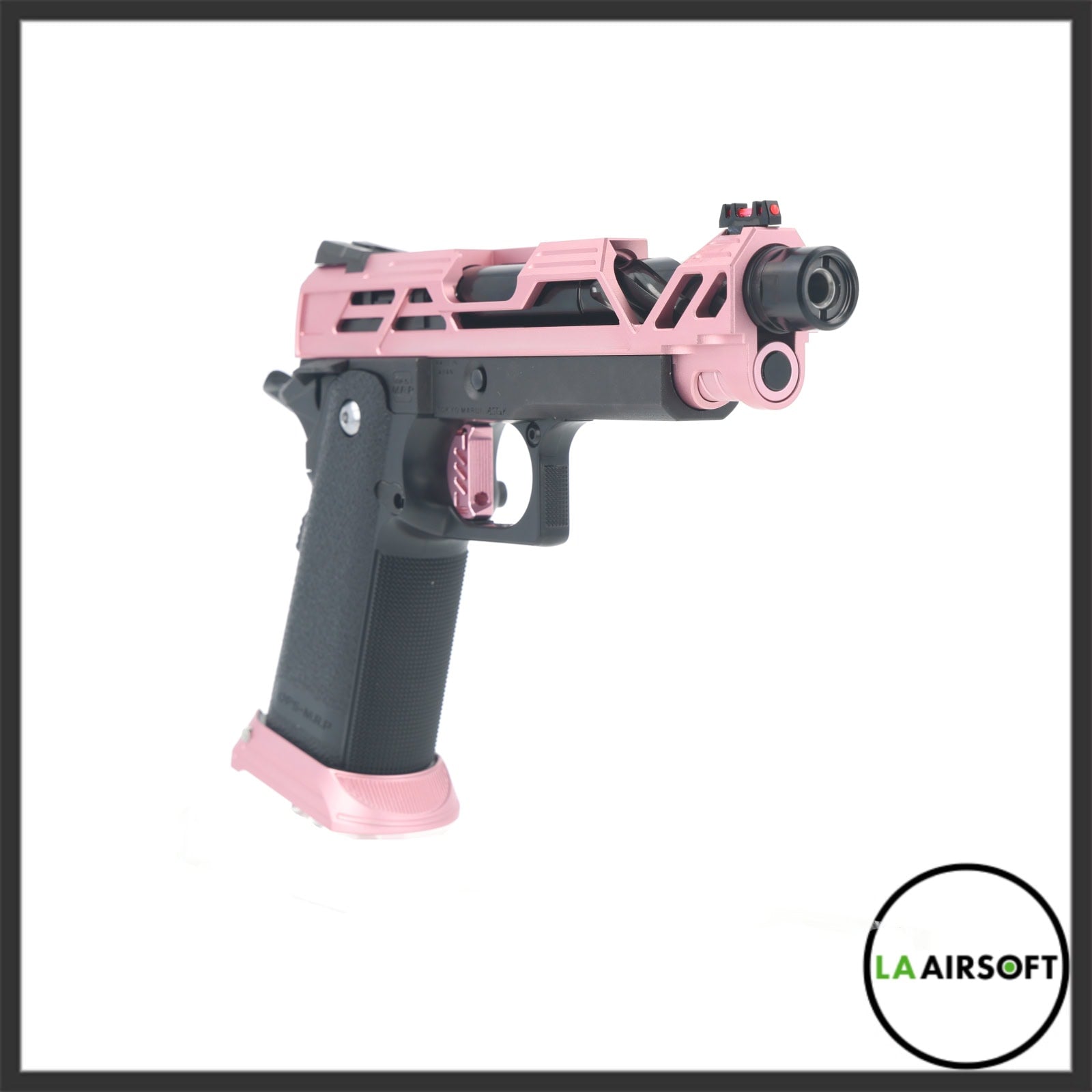 "Sparkle" Hi Capa Prebuild 4.3