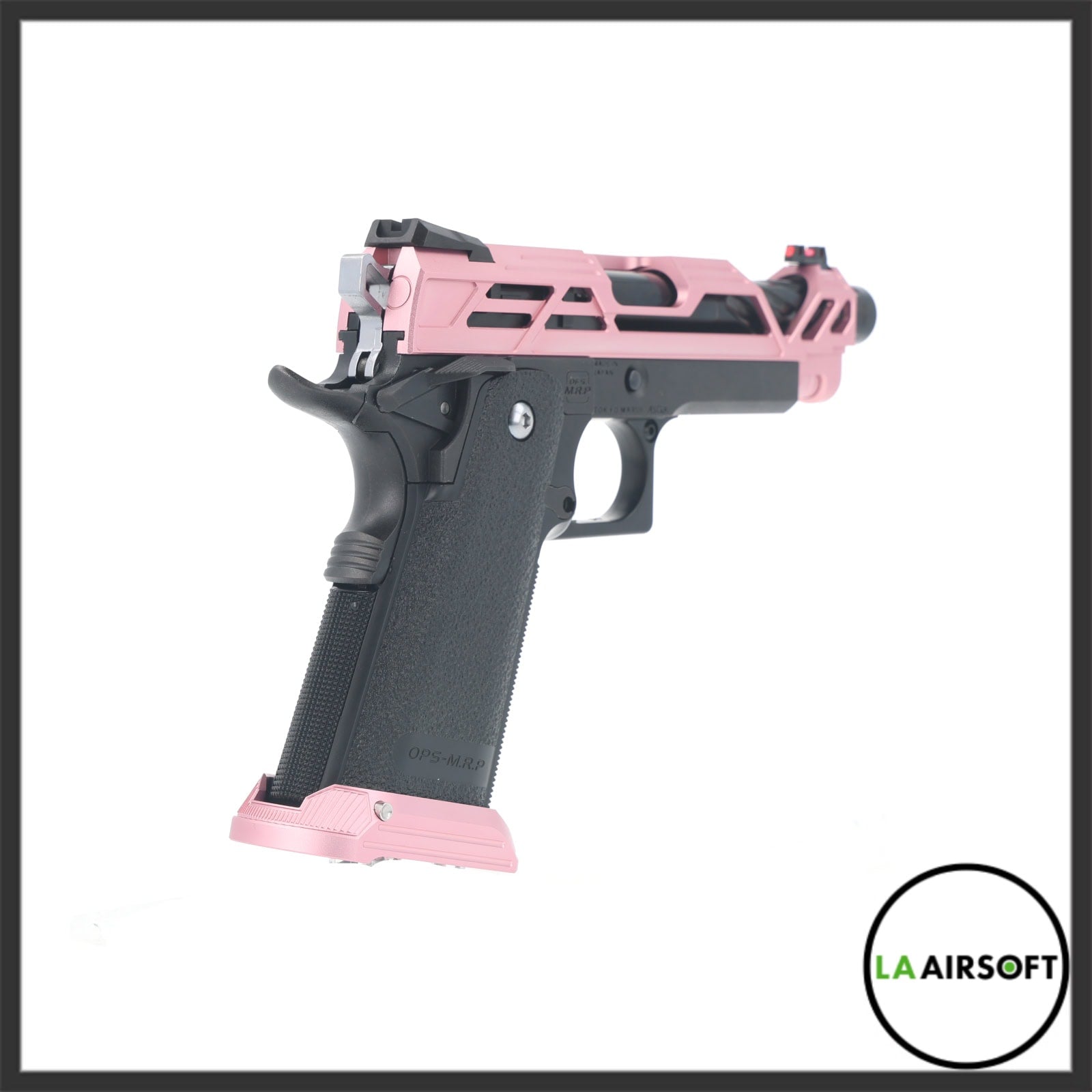 "Sparkle" Hi Capa Prebuild 4.3