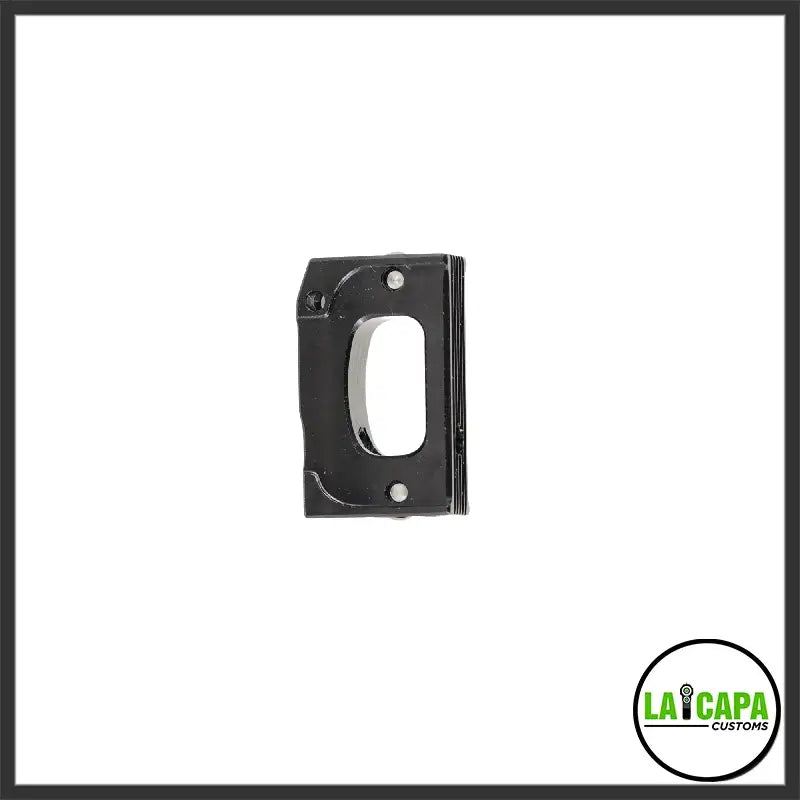 Speed Airsoft Hi-Capa Mono Hole FLAT Trigger black