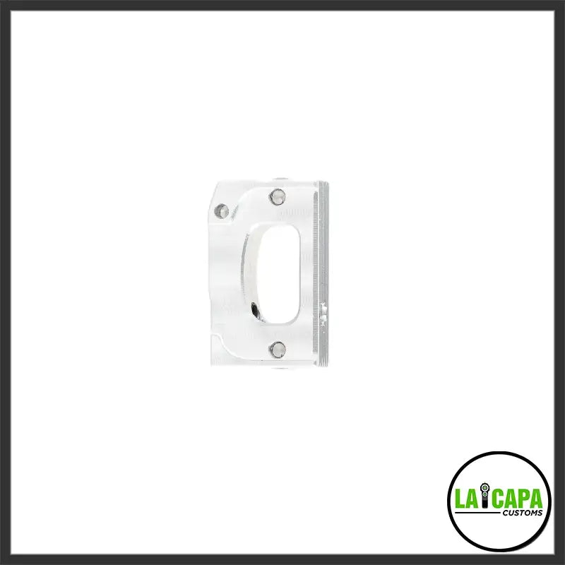 Speed Airsoft Hi-Capa Mono Hole FLAT Trigger silver