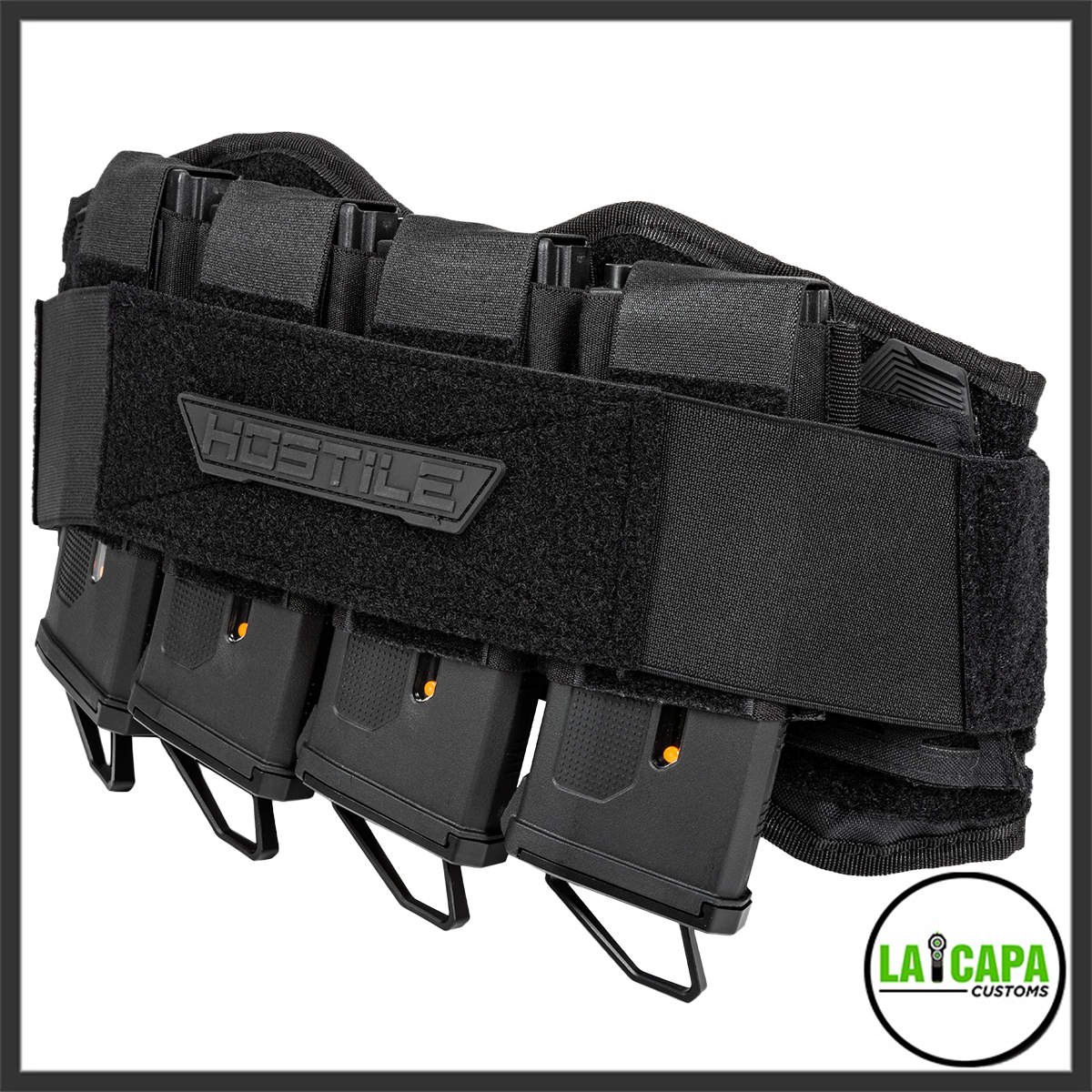 HK Army Hostile Synapse Flex Belt