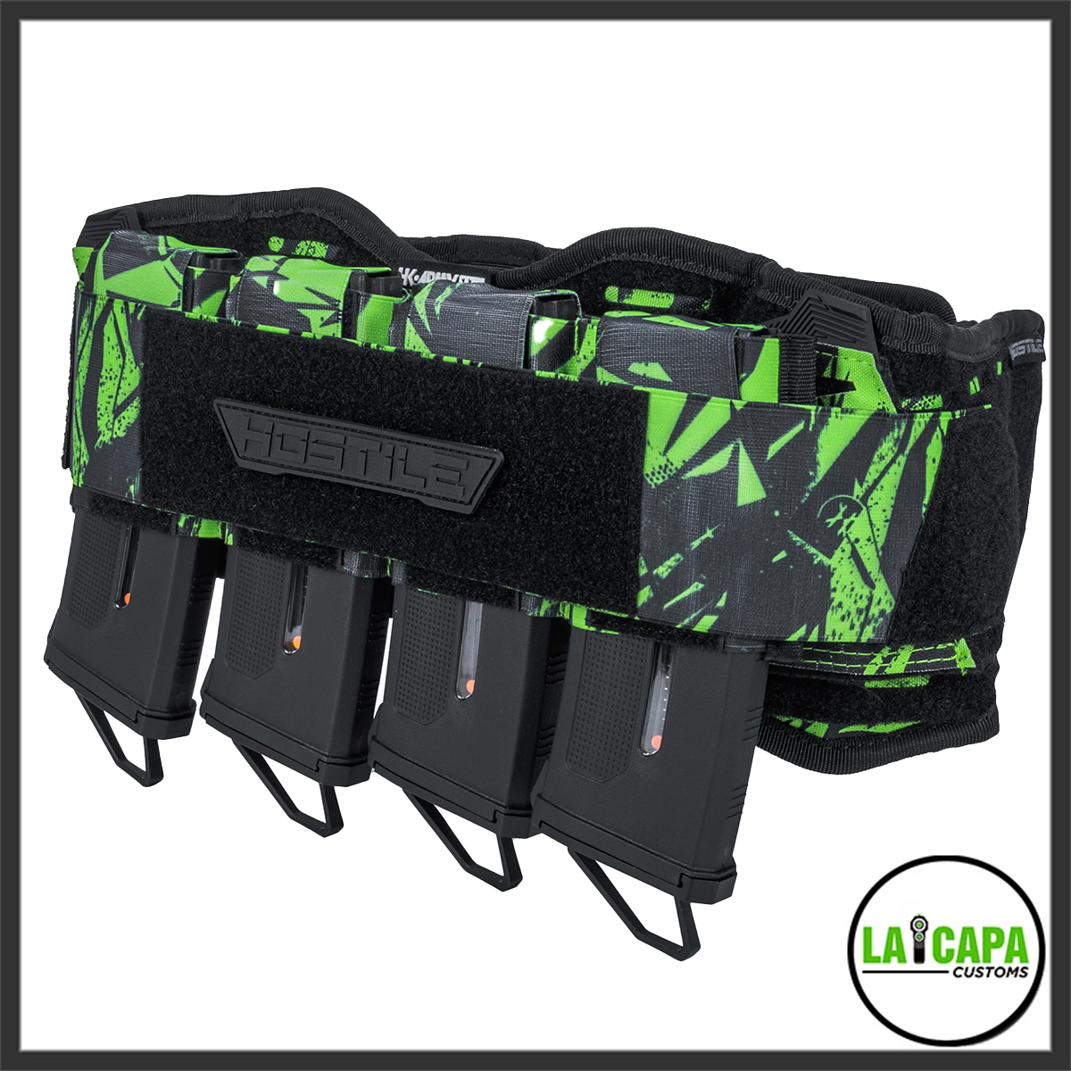 HK Army Hostile Synapse Flex Belt