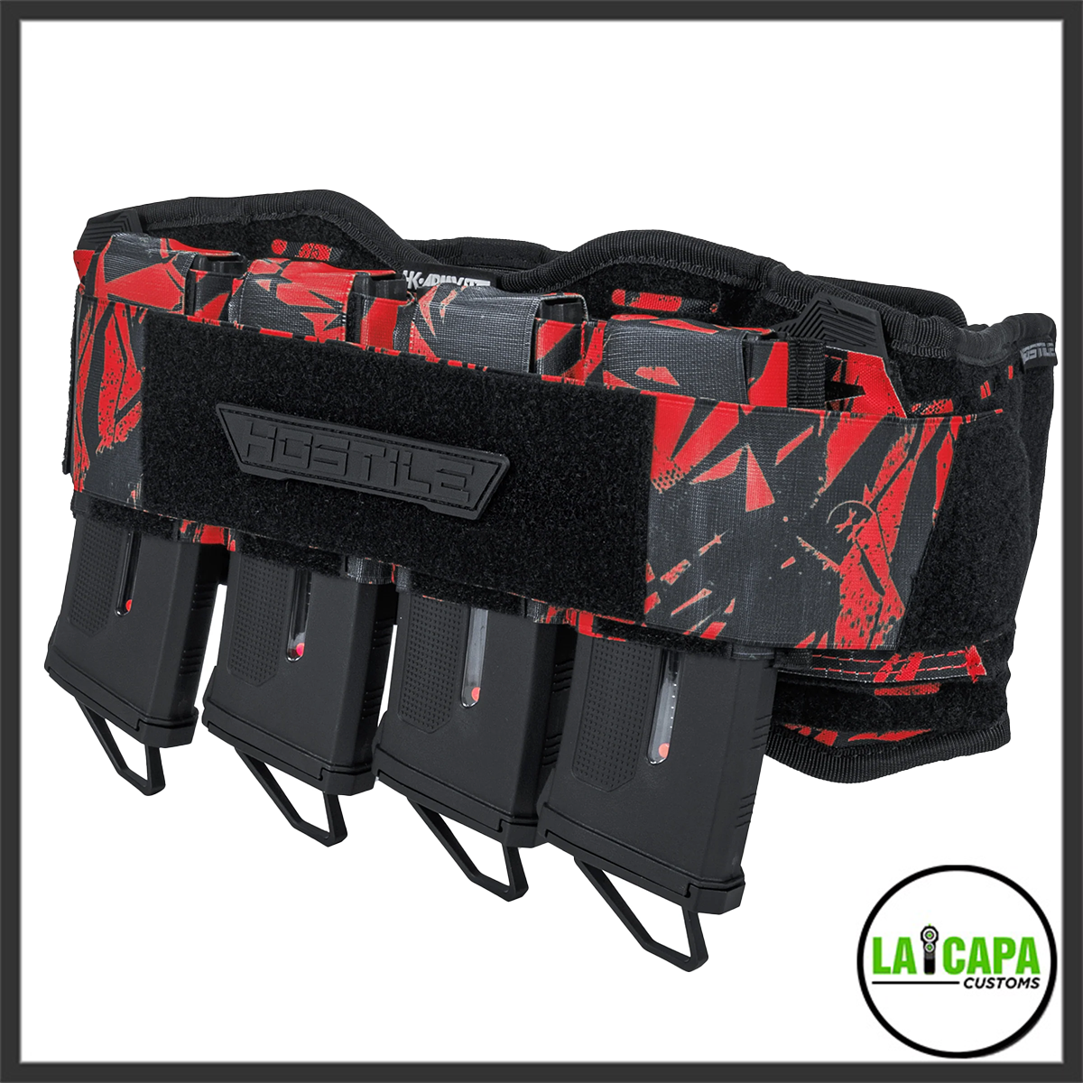 HK Army Hostile Synapse Flex Belt