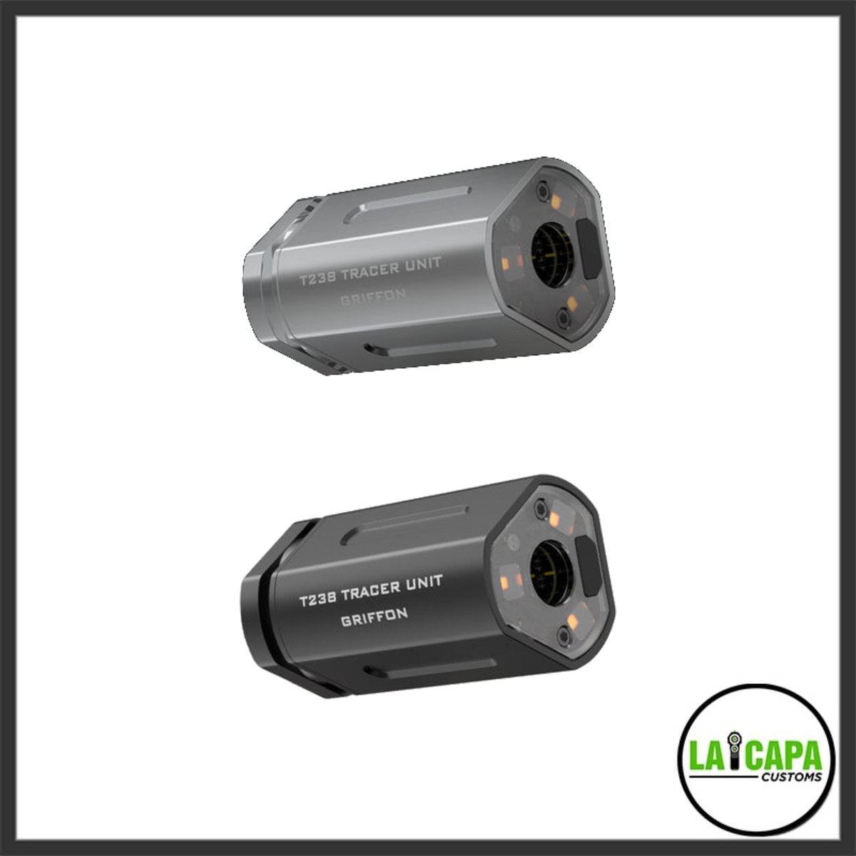 T238 GRIFFON Spitfire Tactical Tracer unit