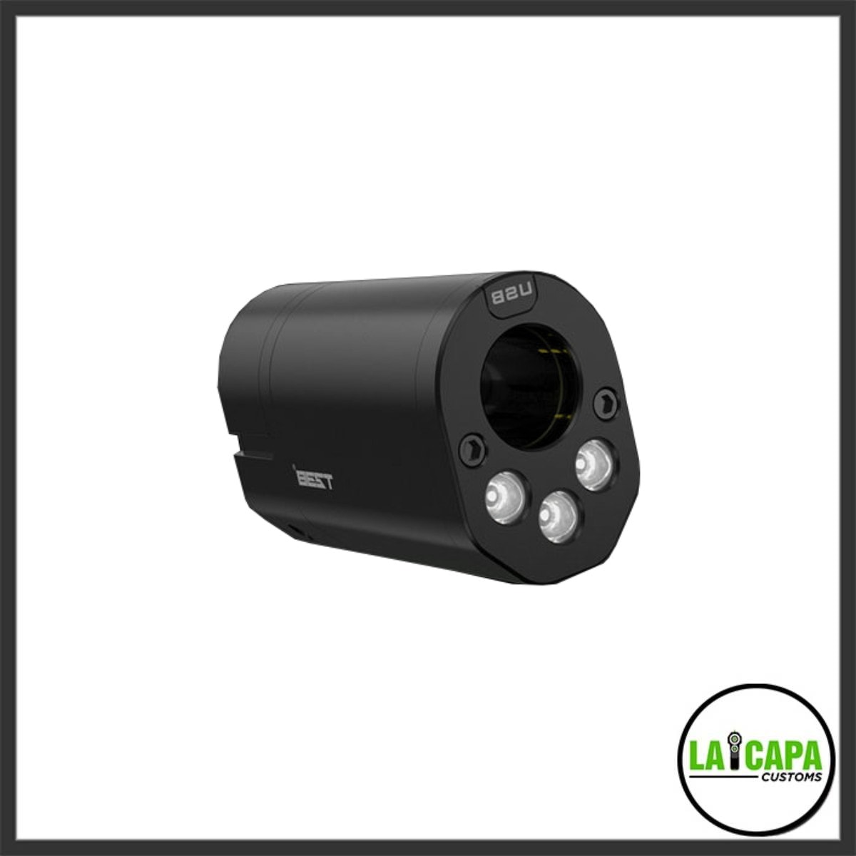 T238 RGB+ RAINBOW BURST+ TRACER UNIT