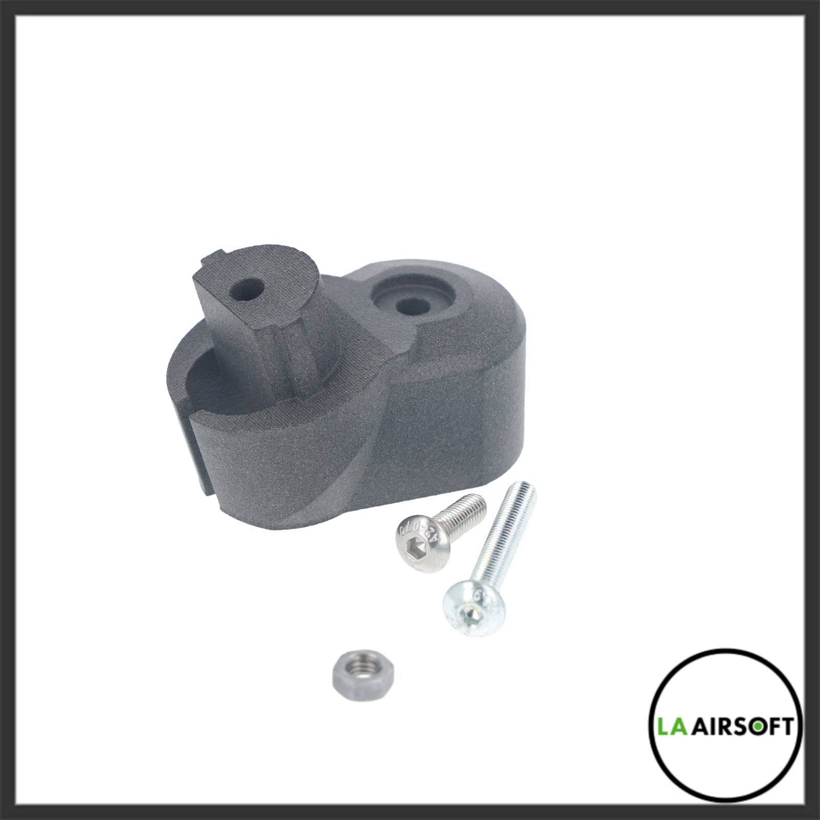 Tapp Airsoft Angled Drop Stock Adapter (Type 2)