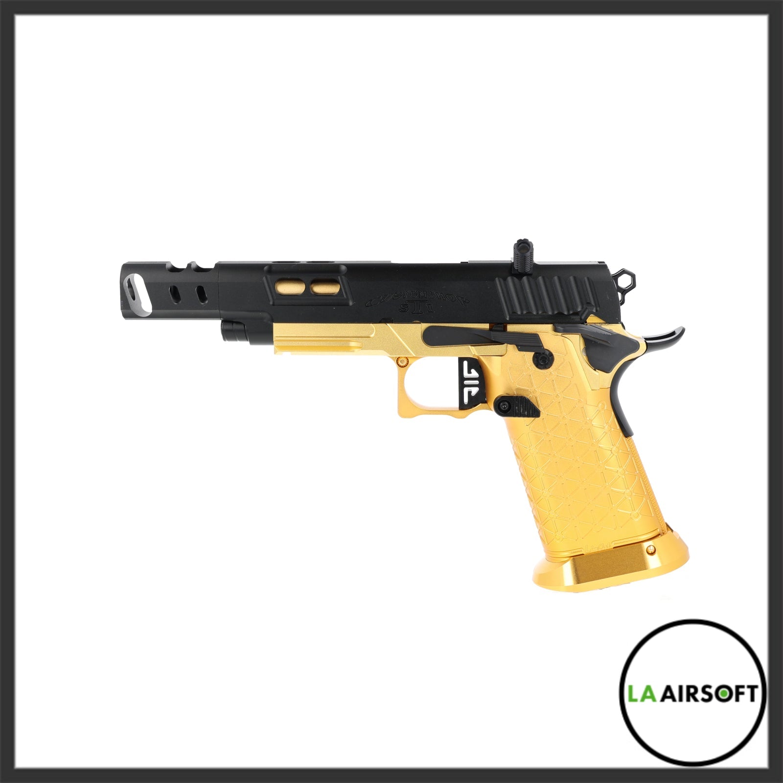 "The Casino" Hi Capa Prebuild