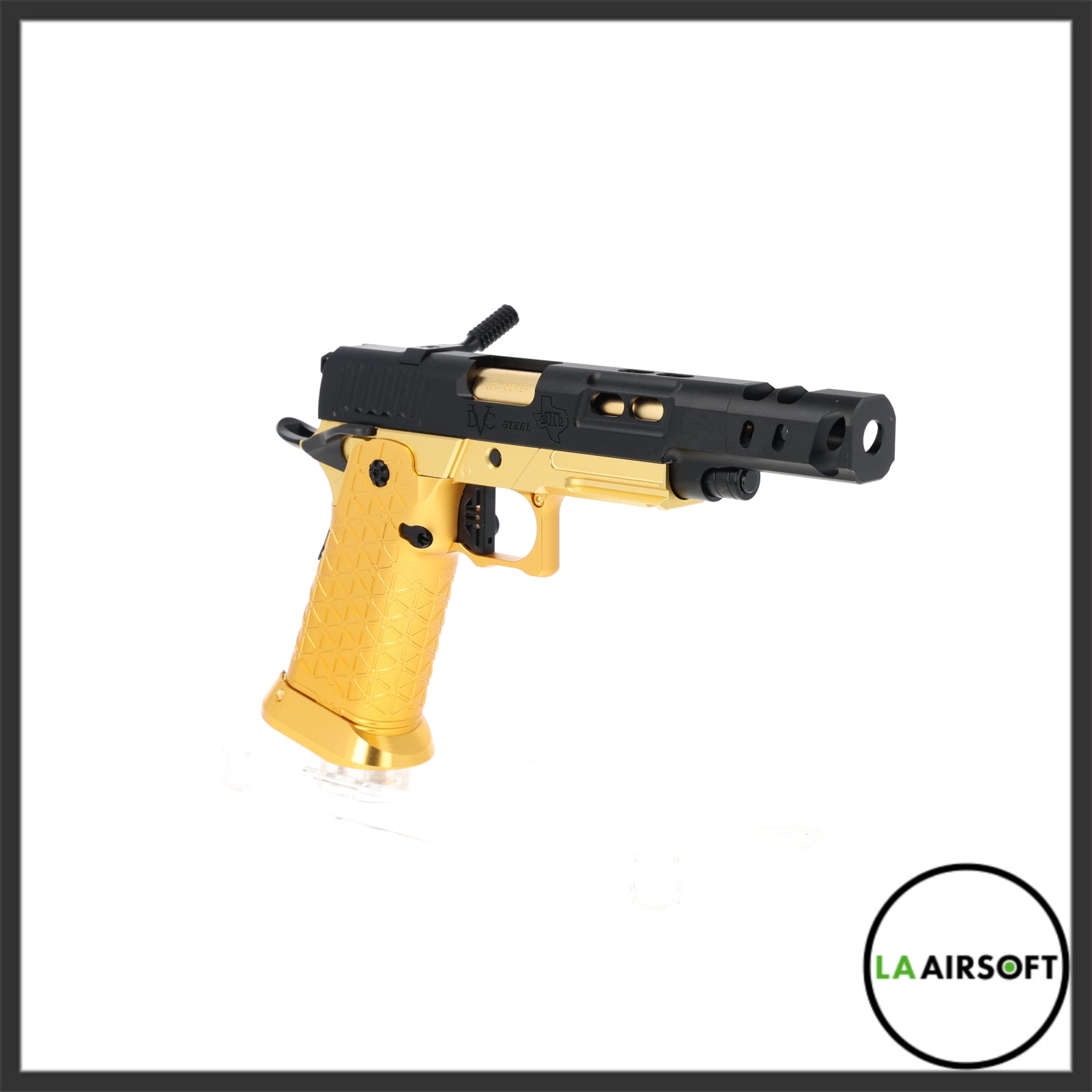 "The Casino" Hi Capa Prebuild
