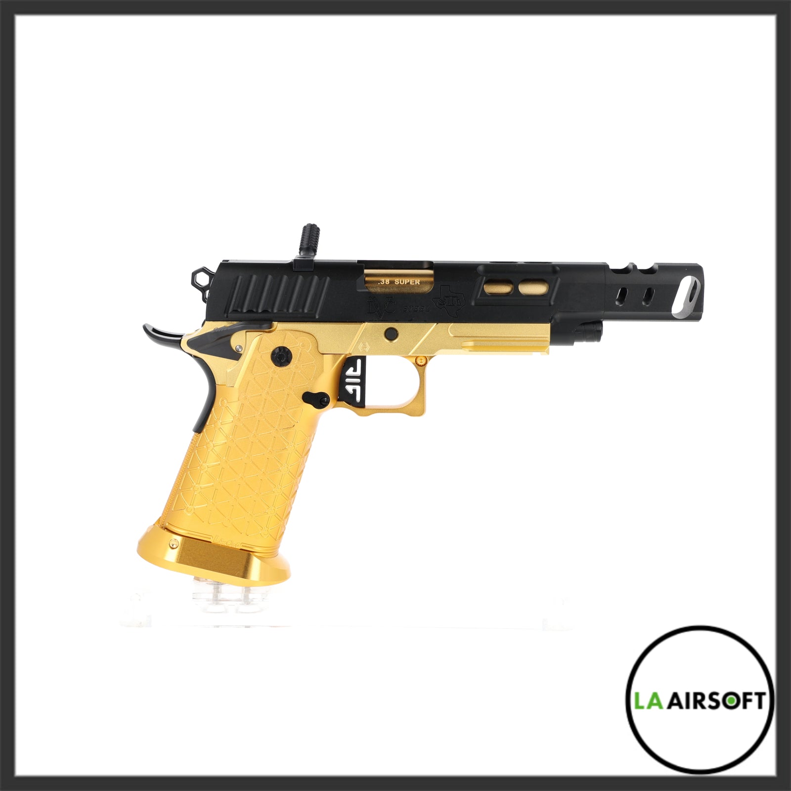 "The Casino" Hi Capa Prebuild